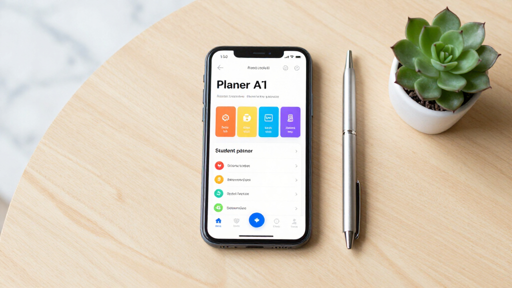 3 Best AI-Powered Student Planners in 2026