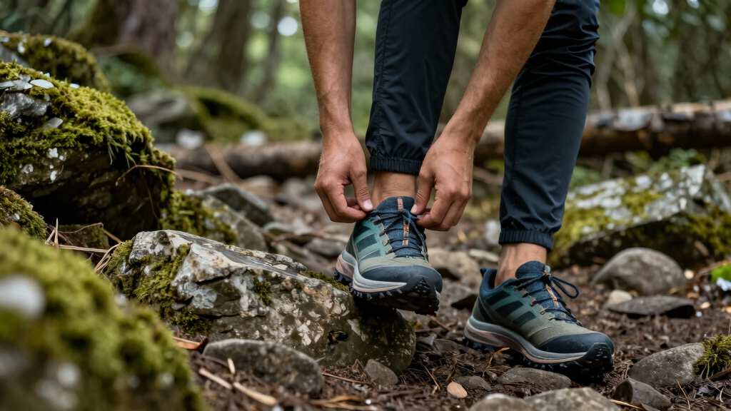 best trail running shoes