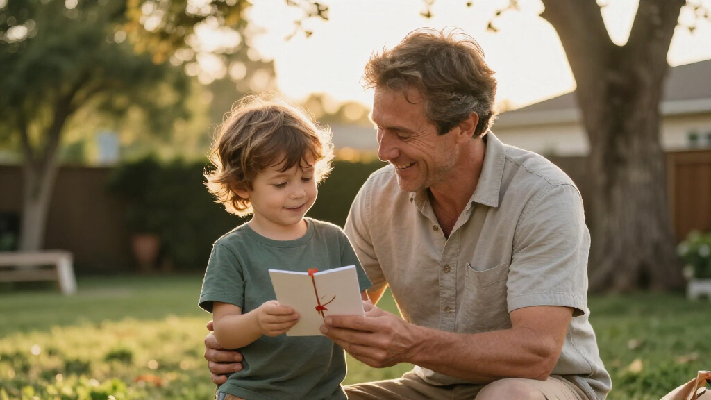 deals for fathers day