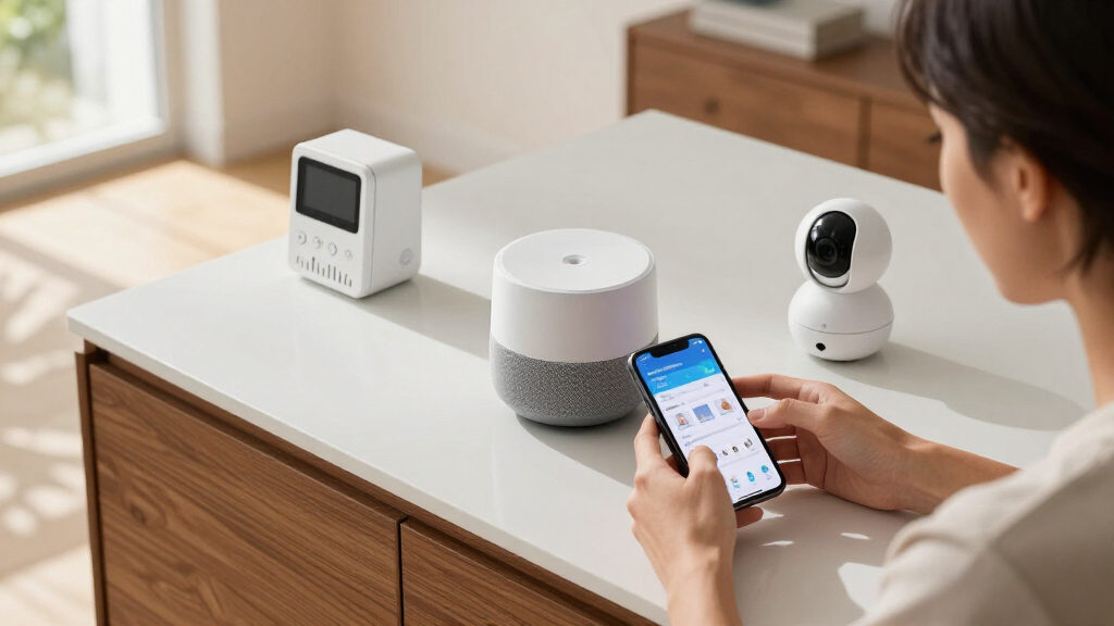 smart home device bundles