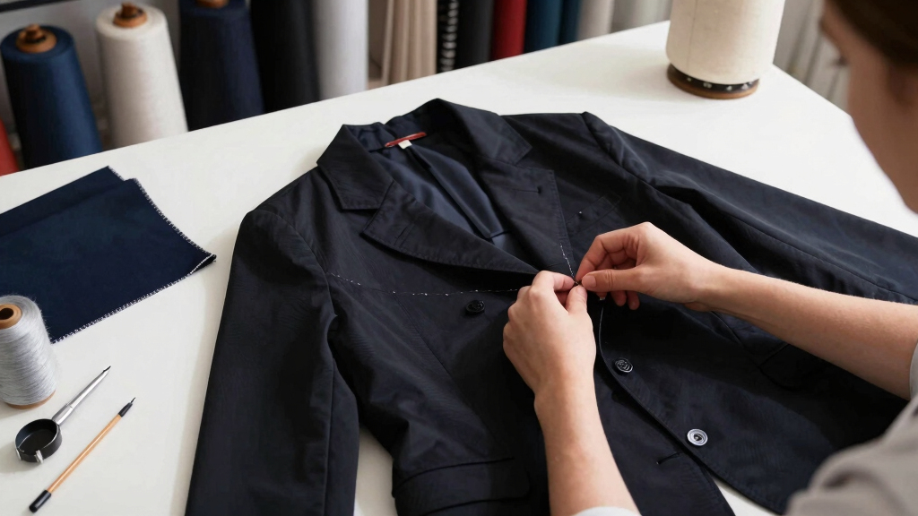 best funnel-neck jackets