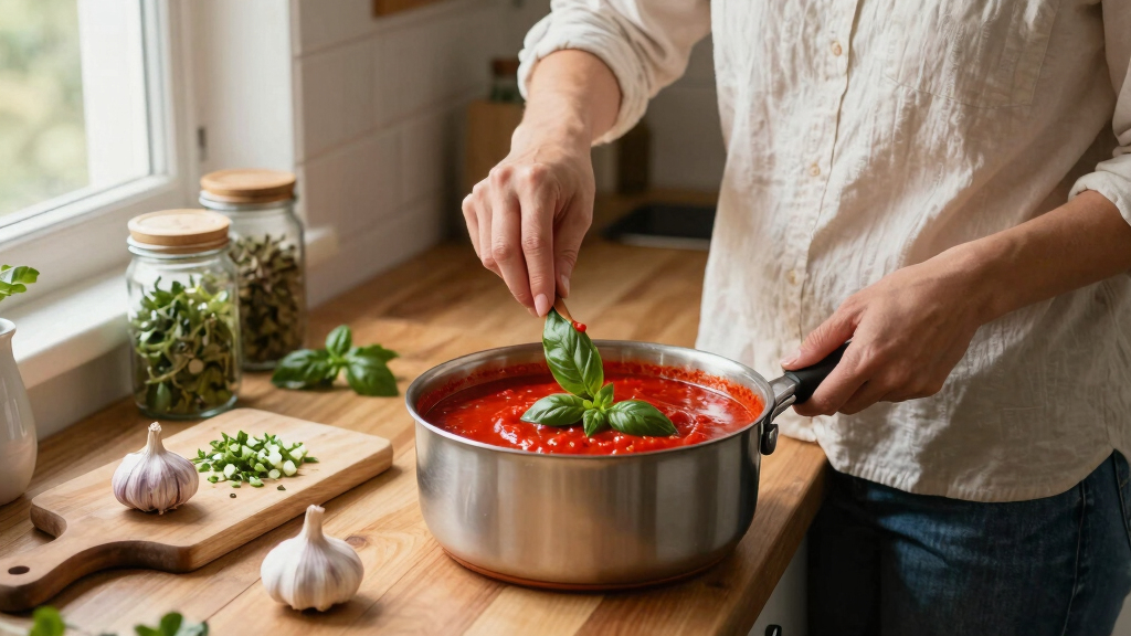 best pasta sauces