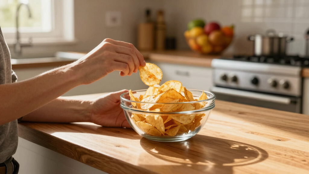 best potato chips