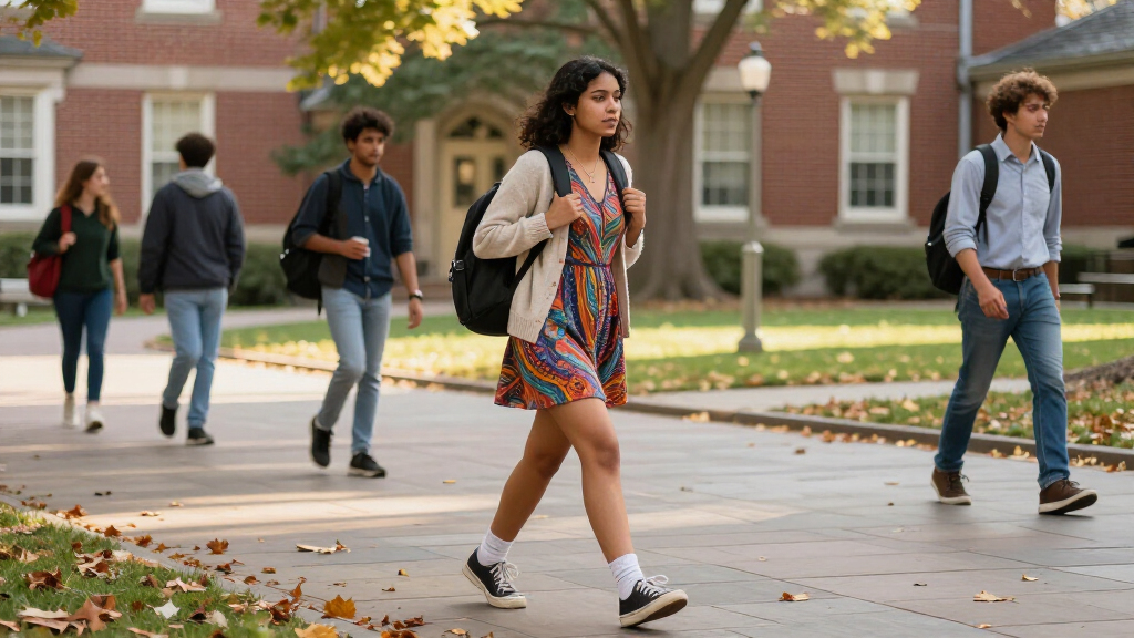 best back-to-school minidresses