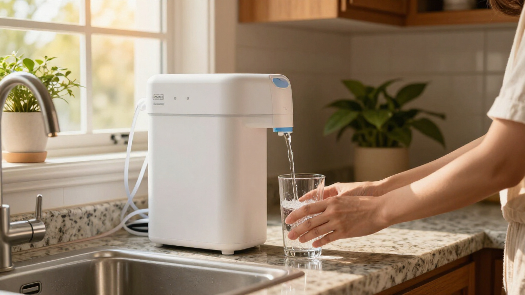 best reverse osmosis system for healthy kitchens