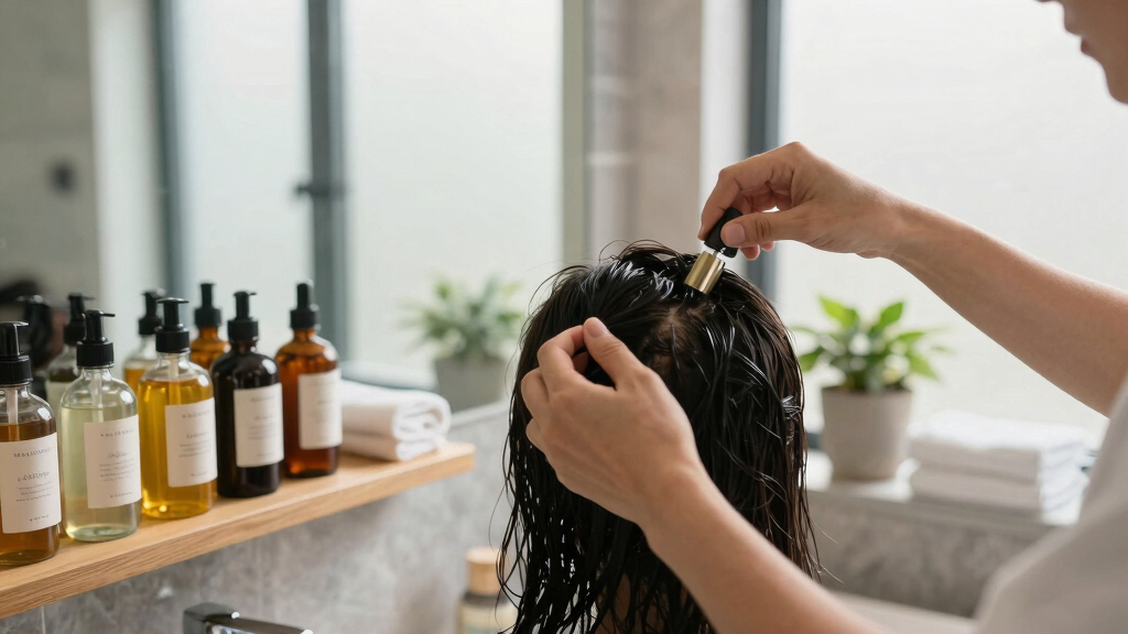 best clinical hair care products