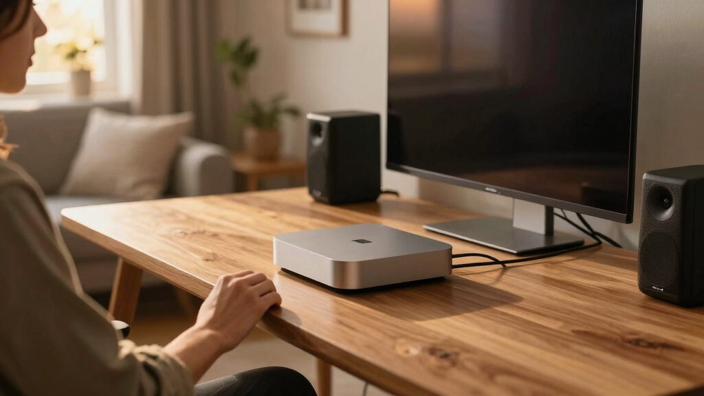 5 Best Mac Mini Models for an Ultimate Media Server Experience