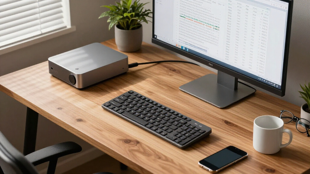 best mini pc for bookkeeping