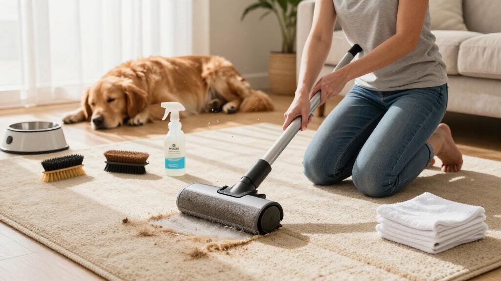 best carpet cleaners