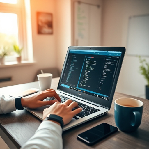Why Developers Love It: Simplifying Backend and State Management