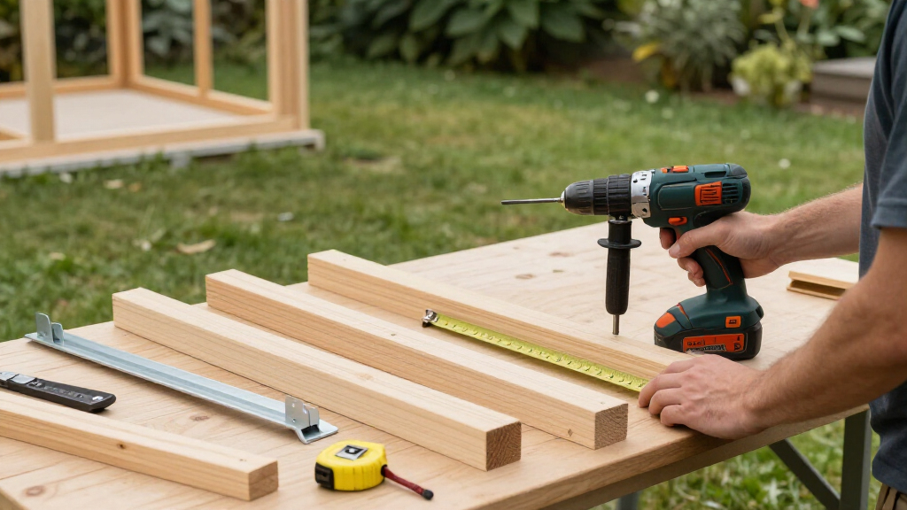 gazebo kits on amazon