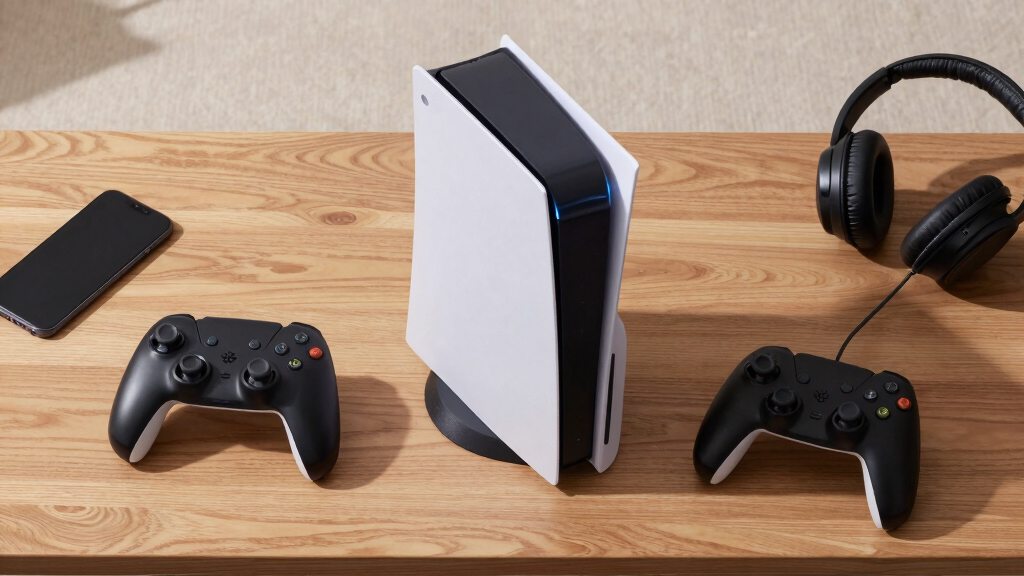 best gaming consoles