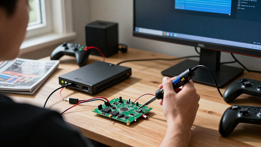 best Xbox 360 modding tools