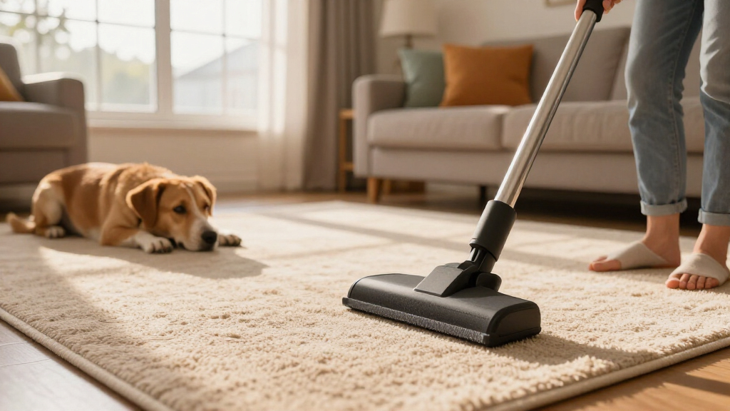 13 Best Heavy Duty Carpet Protectors for Pets in 2026