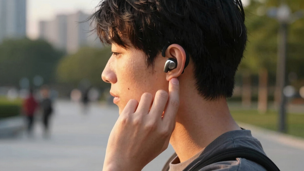 8 Best Headphones Compatible With Hearing Aids for Crystal Clear Sound 19 headphones to use with hearing aids