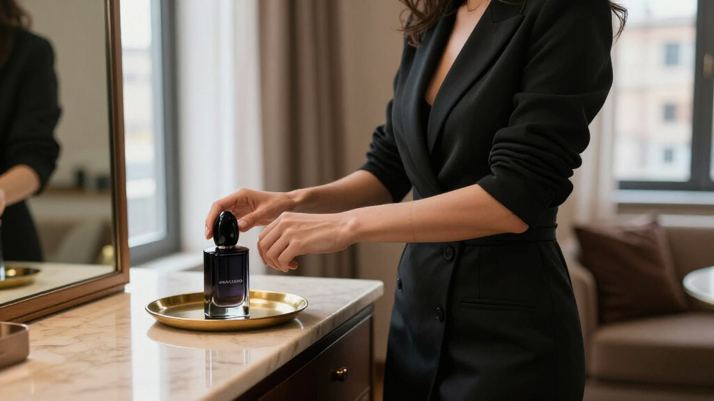 best Giorgio Armani fragrances