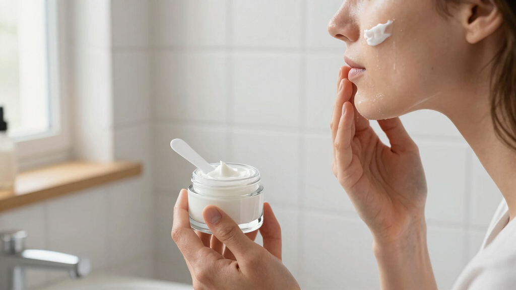 best melting skincare products