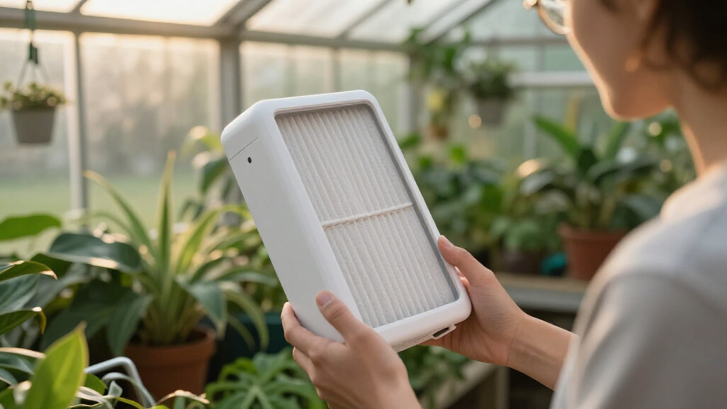 Best Air Purifiers with Washable Filters in 2026