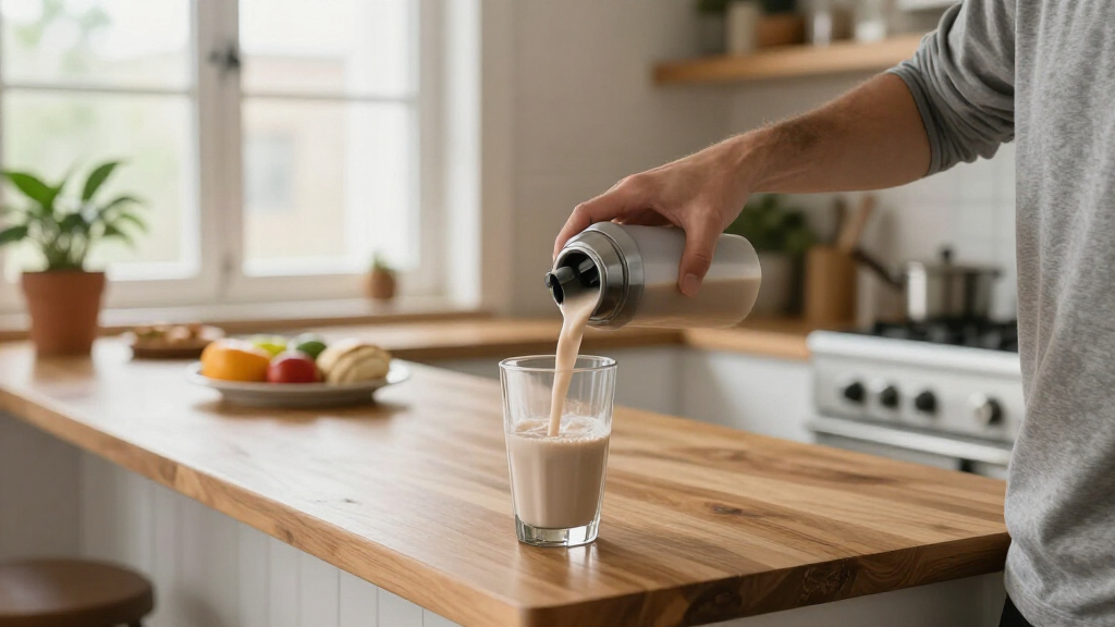 15 Best Protein Shaker Bottles in 2026