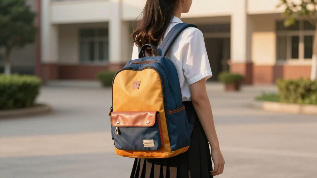 15 Best Stylish Backpacks for School in 2026