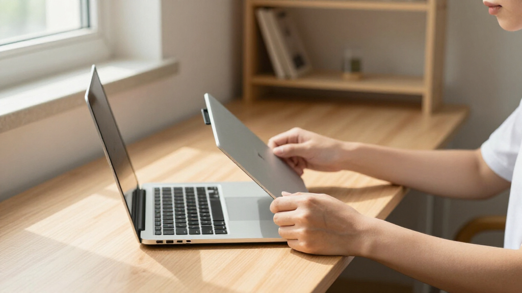 portable laptop stands for students