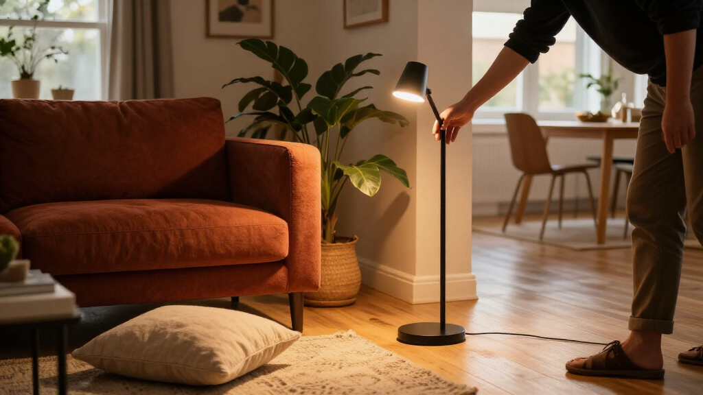 14 Best LED Floor Lamps for Flexible Home Lighting in 2027
