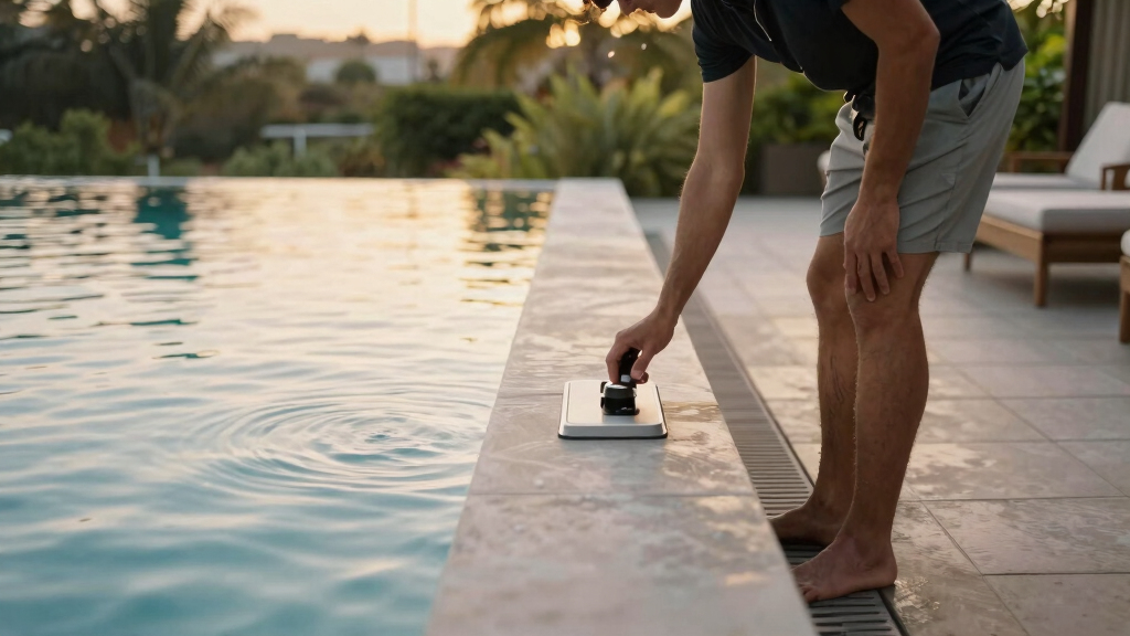 endless pool models