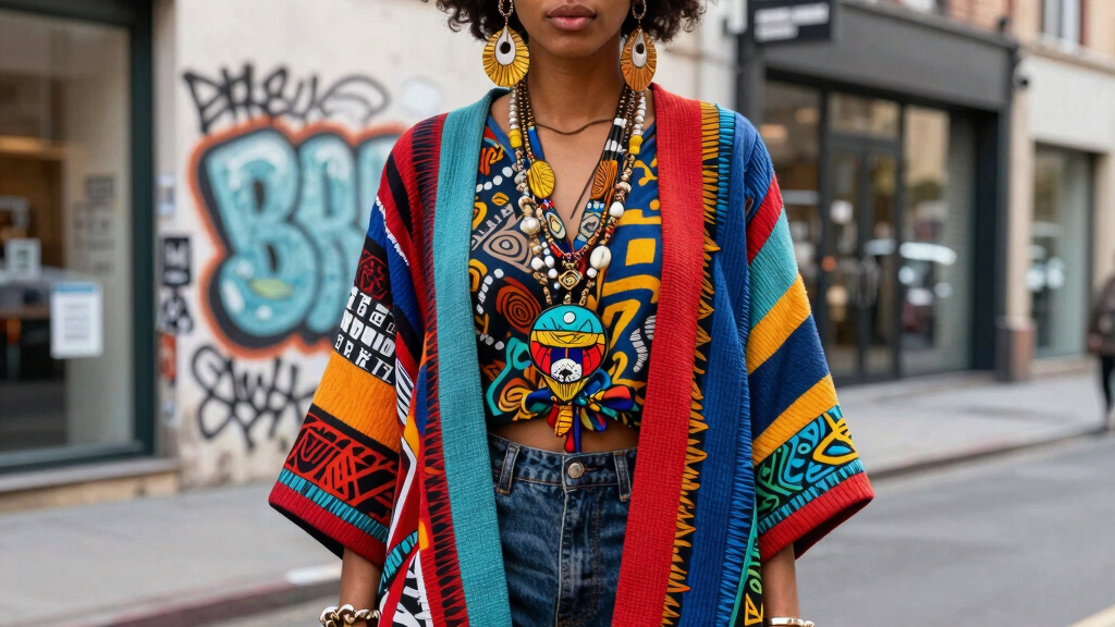 best maximalist clothing pieces