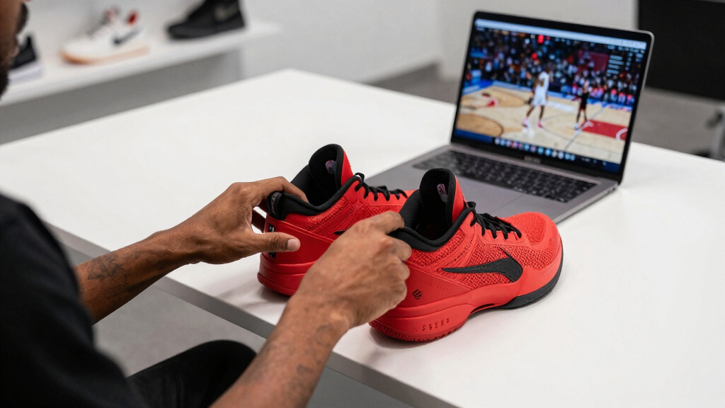 best Ja Morant basketball shoes