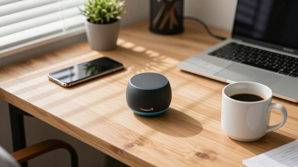 Amazon devices for small business