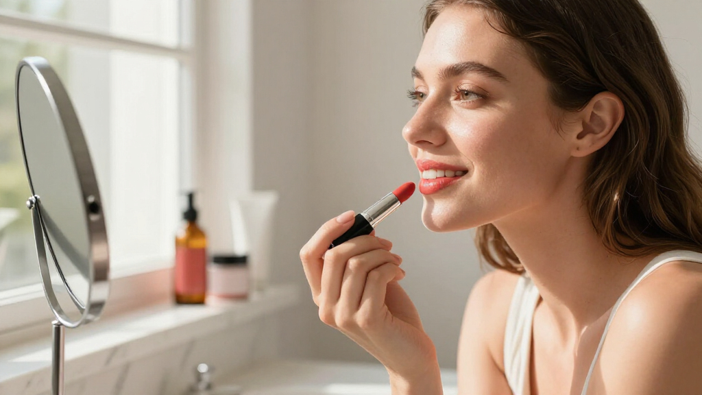 best lip and cheek duos