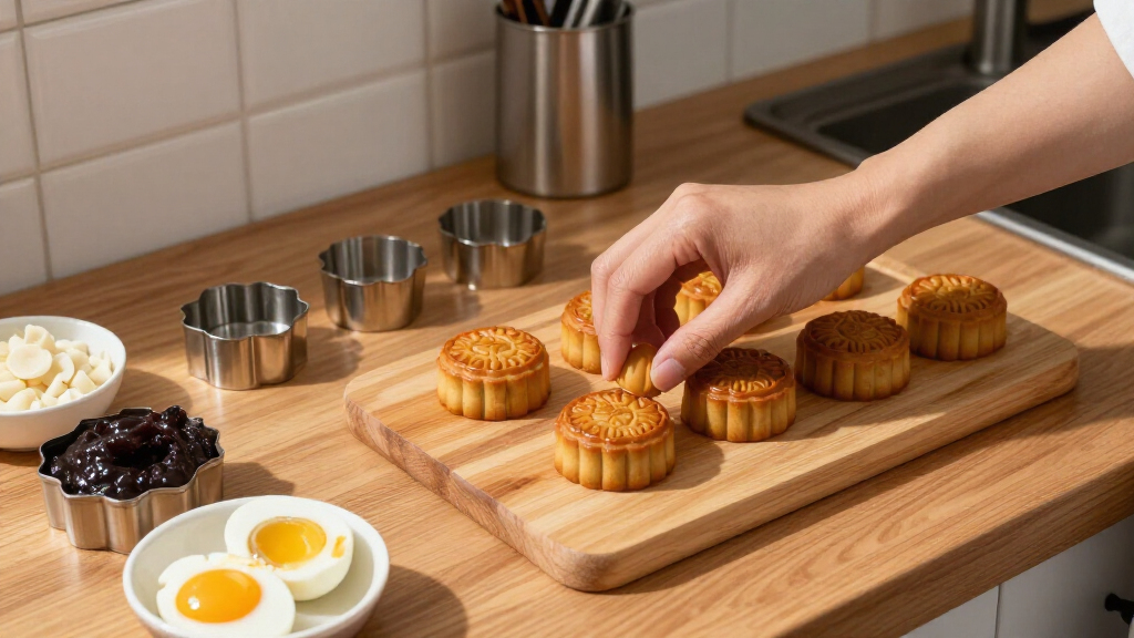 best mooncakes