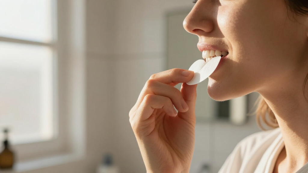 15 Best Teeth Whitening Strips for Sensitive Teeth That Actually Work