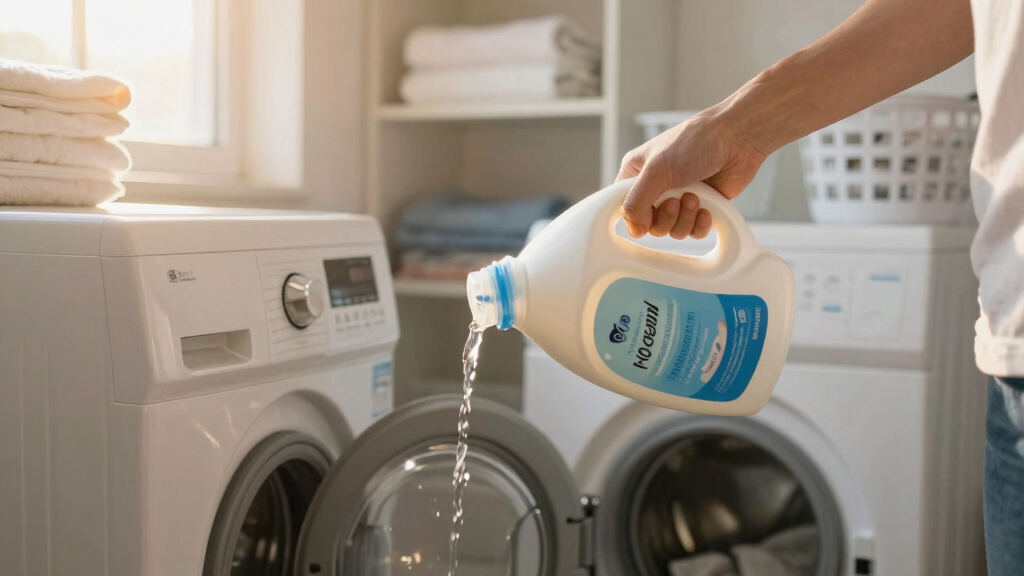 best fragrance-forward laundry detergents