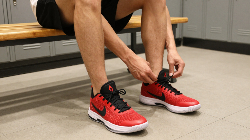 best basketball sneakers