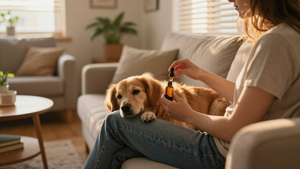 14 Best CBD Products for Pets in 2026