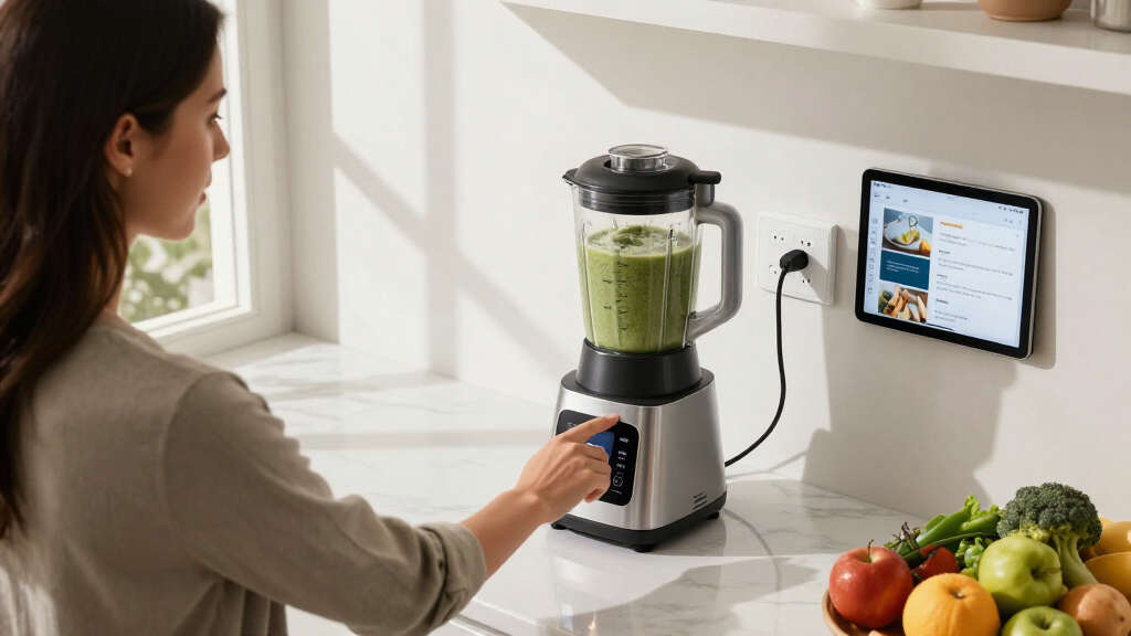 4 Best Smart Kitchen Gadgets in 2026