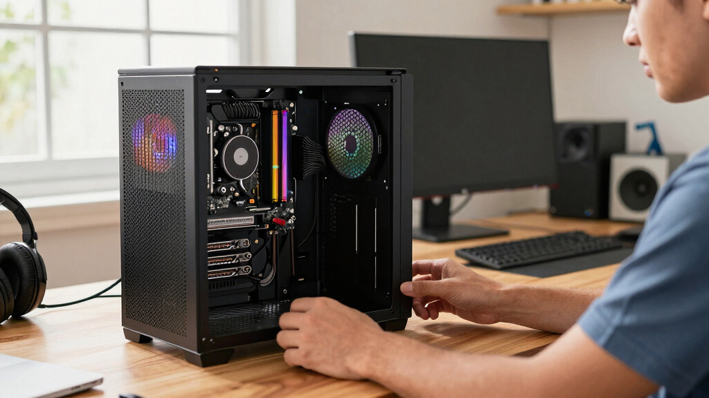 best computers, tablets & components
