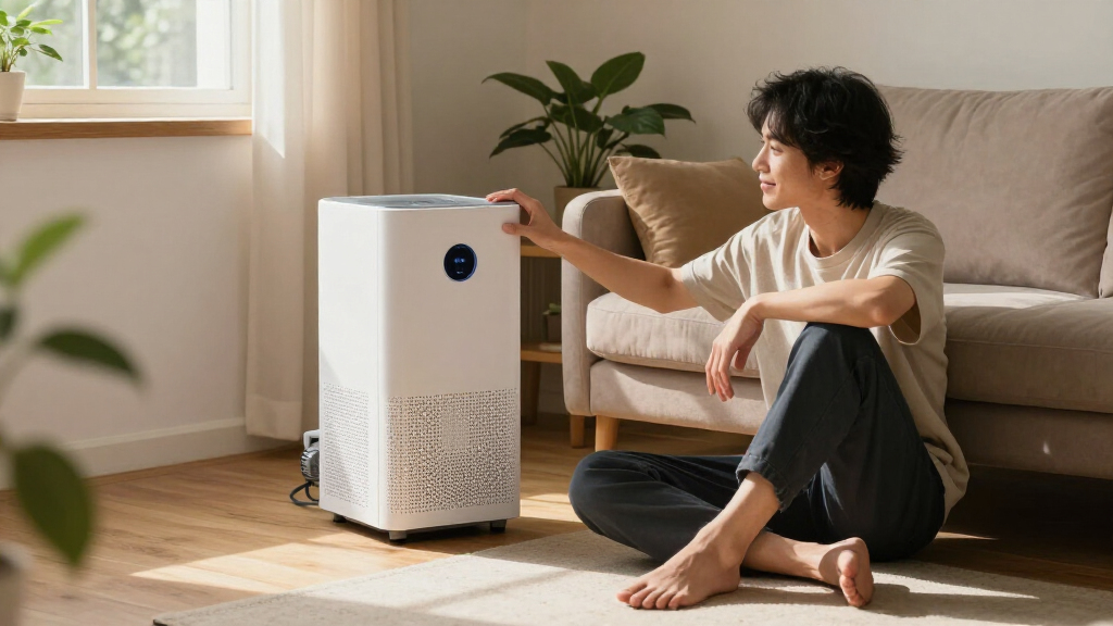 best smart dehumidifier with pump