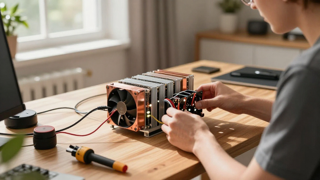 best 110v bitcoin miners