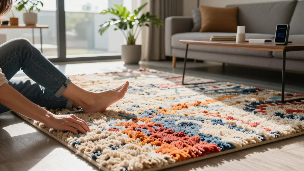best designer area rugs