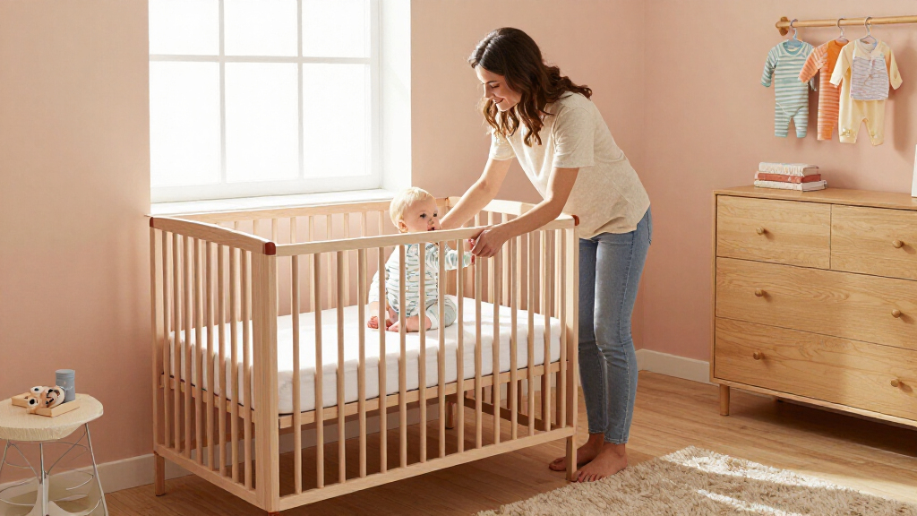 best crib and dresser furniture sets
