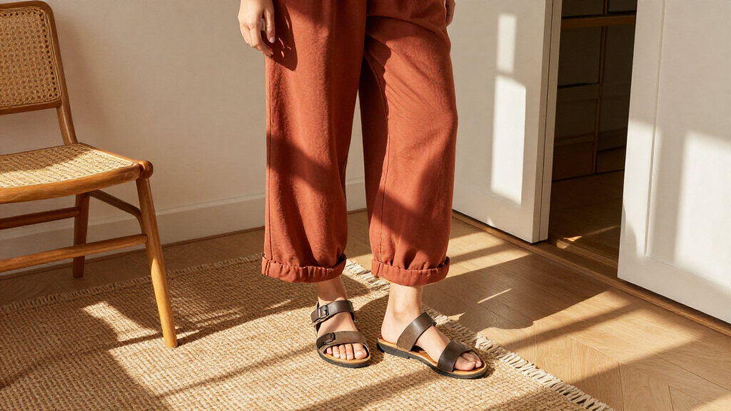 15 Best Wide-Leg Trousers for Work, Travel, and Everyday Wear in 2027
