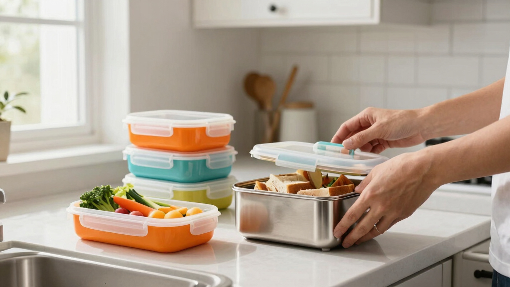 lunchboxes insulated food food storage organization prime day deals