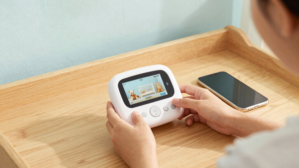 baby monitors