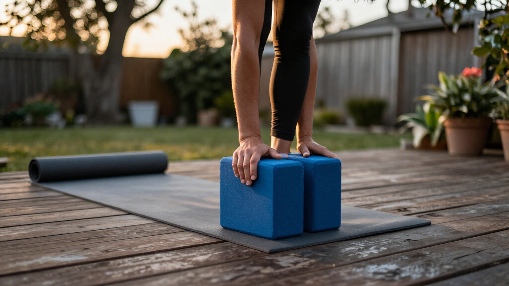 best yoga blocks