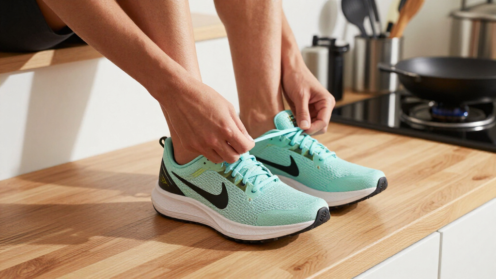 best Nike trail running shoes