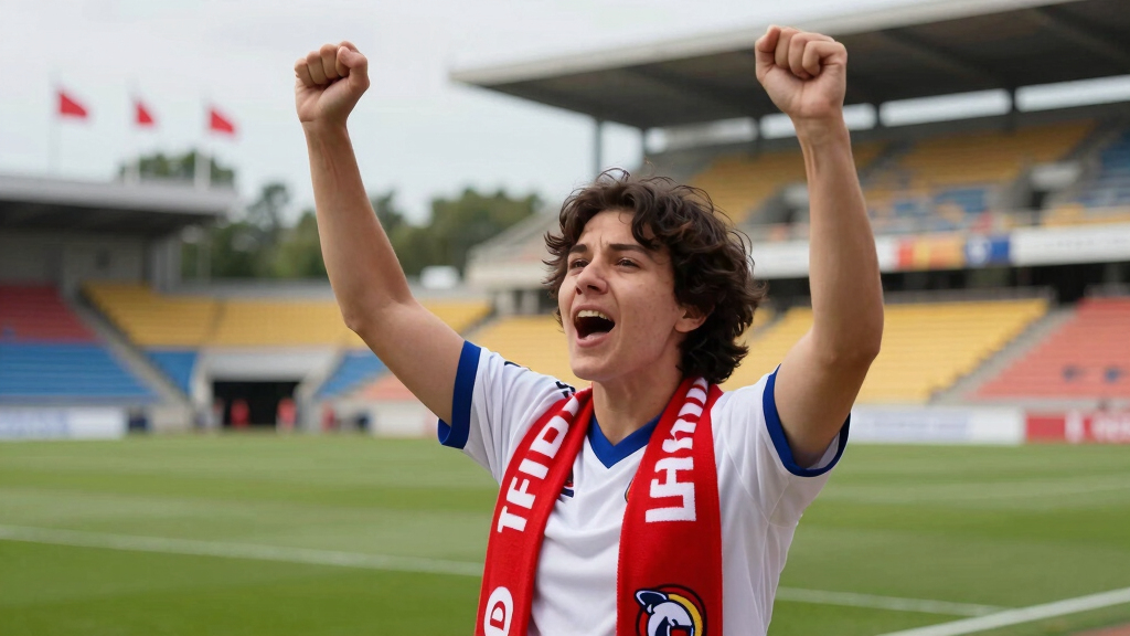 11 Best Soccer Fan Apparel in 2026