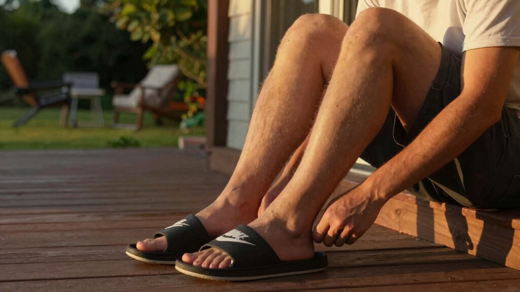 best Nike slippers