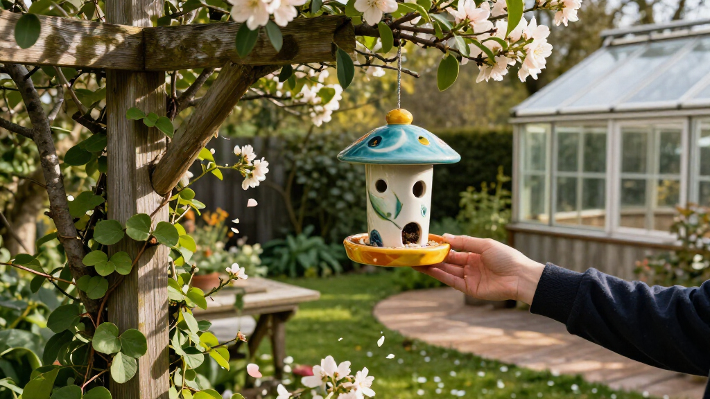 best garden decor